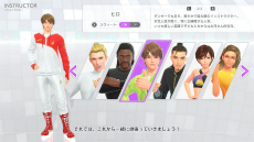 画像ギャラリー No.035のサムネイル画像 / えっ,「Fit Boxing 3 -Your パーソナルトレーナー-」についてとことん語っていいんですか!? しかも「あんスタ!!」さんコラボにも触れていいんですか!?【高坂知也さんの推し語り11】