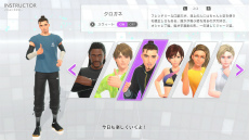 画像ギャラリー No.039のサムネイル画像 / えっ,「Fit Boxing 3 -Your パーソナルトレーナー-」についてとことん語っていいんですか!? しかも「あんスタ!!」さんコラボにも触れていいんですか!?【高坂知也さんの推し語り11】