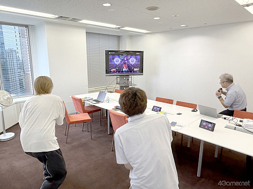 画像ギャラリー No.059のサムネイル画像 / えっ,「Fit Boxing 3 -Your パーソナルトレーナー-」についてとことん語っていいんですか!? しかも「あんスタ!!」さんコラボにも触れていいんですか!?【高坂知也さんの推し語り11】