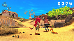 ARIDA 2: Rise of the Brave