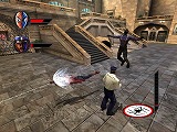 スパイダーマン:ザ・ムービー 英語版・日本語マニュアル付き