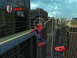 スパイダーマン:ザ・ムービー 英語版・日本語マニュアル付き