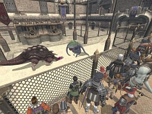 画像ギャラリー No.001のサムネイル画像 / FFXIに新コンテンツが登場! モンスター同士を戦わせる「パンクラティオン」の真髄に迫る