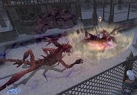 画像ギャラリー No.002のサムネイル画像 / FFXIに新コンテンツが登場! モンスター同士を戦わせる「パンクラティオン」の真髄に迫る