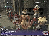 画像ギャラリー No.017のサムネイル画像 / FFXIに新コンテンツが登場! モンスター同士を戦わせる「パンクラティオン」の真髄に迫る