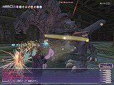 画像ギャラリー No.029のサムネイル画像 / FFXIに新コンテンツが登場! モンスター同士を戦わせる「パンクラティオン」の真髄に迫る