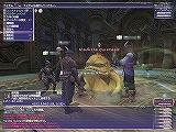 画像ギャラリー No.033のサムネイル画像 / FFXIに新コンテンツが登場! モンスター同士を戦わせる「パンクラティオン」の真髄に迫る