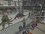 画像ギャラリー No.035のサムネイル画像 / FFXIに新コンテンツが登場! モンスター同士を戦わせる「パンクラティオン」の真髄に迫る
