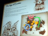 画像ギャラリー No.007のサムネイル画像 / Final Fantasy XI Fan Festivalで行われた,プランナー岩尾賢一氏による,ヴァナ・ディールの歴史解説
