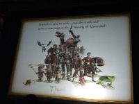 画像ギャラリー No.009のサムネイル画像 / Final Fantasy XI Fan Festivalで行われた,プランナー岩尾賢一氏による,ヴァナ・ディールの歴史解説