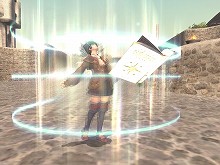 画像ギャラリー No.001のサムネイル画像 / 「FFXI」,「アルタナの神兵」に関連する事前バージョンアップが本日実施