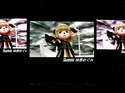 画像ギャラリー No.007のサムネイル画像 / FFXIのオフラインイベント「ヴァナ★フェス2008」開催。ダウンロード販売による新シナリオ発表や,大型アップデートの先出し情報など,会場内は大盛り上がり