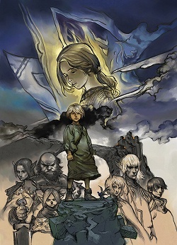 画像ギャラリー No.018のサムネイル画像 / FFXIのオフラインイベント「ヴァナ★フェス2008」開催。ダウンロード販売による新シナリオ発表や,大型アップデートの先出し情報など,会場内は大盛り上がり