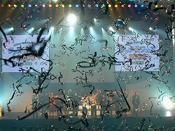 画像ギャラリー No.021のサムネイル画像 / FFXIのオフラインイベント「ヴァナ★フェス2008」開催。ダウンロード販売による新シナリオ発表や,大型アップデートの先出し情報など,会場内は大盛り上がり