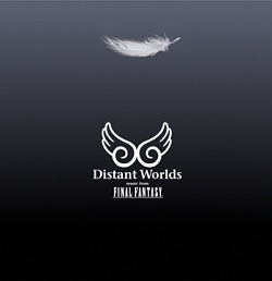 画像ギャラリー No.001のサムネイル画像 / 植松伸夫氏完全監修! FFオーケストラアレンジCD「Distant Worlds music from FINAL FANTASY」本日発売
