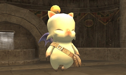 画像ギャラリー No.003のサムネイル画像 / 「FFXI」大規模アップデートを本日実施。追加シナリオ第2弾「戦慄!モグ祭りの夜」の解禁,過去世界の北国エリア実装に注目