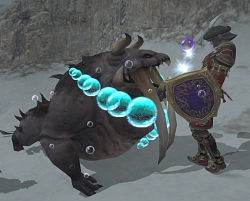 画像ギャラリー No.005のサムネイル画像 / 「FFXI」大規模アップデートを本日実施。追加シナリオ第2弾「戦慄!モグ祭りの夜」の解禁,過去世界の北国エリア実装に注目