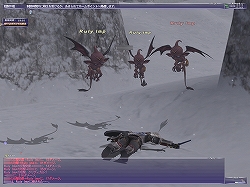 画像ギャラリー No.006のサムネイル画像 / 「FFXI」大規模アップデートを本日実施。追加シナリオ第2弾「戦慄!モグ祭りの夜」の解禁,過去世界の北国エリア実装に注目