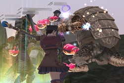 画像ギャラリー No.008のサムネイル画像 / 「FFXI」大規模アップデートを本日実施。追加シナリオ第2弾「戦慄!モグ祭りの夜」の解禁,過去世界の北国エリア実装に注目