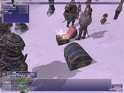 画像ギャラリー No.011のサムネイル画像 / 「FFXI」大規模アップデートを本日実施。追加シナリオ第2弾「戦慄!モグ祭りの夜」の解禁,過去世界の北国エリア実装に注目