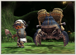画像ギャラリー No.012のサムネイル画像 / 「ヴァナ★フェス2010 〜8周年だョ！全員集合」速報。「FFXI」の次回バージョンアップ情報についてお届け。レベルキャップ開放＆拡張コンテンツ「アビセア」が発表だ