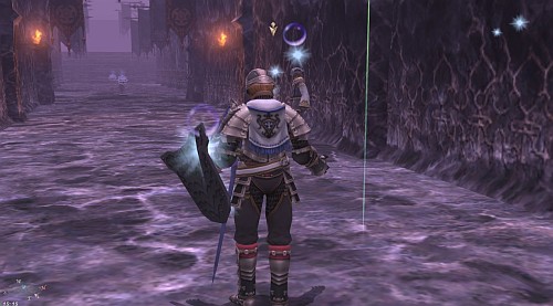 画像ギャラリー No.005のサムネイル画像 / 「FFXI」大規模アップデート速報:クライマックスへと差し掛かるアルタナ拡張,アイテム強化システム“メイジャンの試練”実装など
