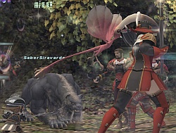 画像ギャラリー No.001のサムネイル画像 / 「FFXI」過去最大級のボリュームでアップデート実施。新アドオン“アビセア”,6年半ぶりのレベルキャップ開放,プロマシアのLv制限撤廃などを紹介