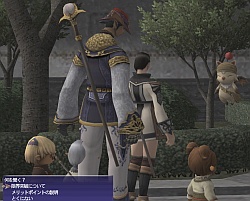 画像ギャラリー No.002のサムネイル画像 / 「FFXI」過去最大級のボリュームでアップデート実施。新アドオン“アビセア”,6年半ぶりのレベルキャップ開放,プロマシアのLv制限撤廃などを紹介