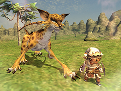 画像ギャラリー No.003のサムネイル画像 / 「FFXI」過去最大級のボリュームでアップデート実施。新アドオン“アビセア”,6年半ぶりのレベルキャップ開放,プロマシアのLv制限撤廃などを紹介