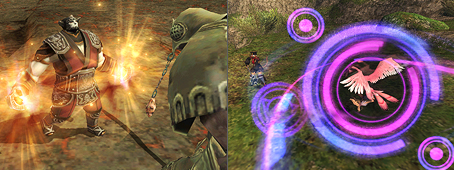 画像ギャラリー No.005のサムネイル画像 / 「FFXI」過去最大級のボリュームでアップデート実施。新アドオン“アビセア”,6年半ぶりのレベルキャップ開放,プロマシアのLv制限撤廃などを紹介