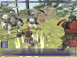 画像ギャラリー No.006のサムネイル画像 / 「FFXI」過去最大級のボリュームでアップデート実施。新アドオン“アビセア”,6年半ぶりのレベルキャップ開放,プロマシアのLv制限撤廃などを紹介