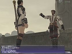 画像ギャラリー No.008のサムネイル画像 / 「FFXI」過去最大級のボリュームでアップデート実施。新アドオン“アビセア”,6年半ぶりのレベルキャップ開放,プロマシアのLv制限撤廃などを紹介