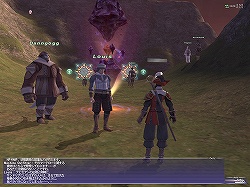 画像ギャラリー No.010のサムネイル画像 / 「FFXI」過去最大級のボリュームでアップデート実施。新アドオン“アビセア”,6年半ぶりのレベルキャップ開放,プロマシアのLv制限撤廃などを紹介