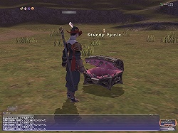 画像ギャラリー No.015のサムネイル画像 / 「FFXI」過去最大級のボリュームでアップデート実施。新アドオン“アビセア”,6年半ぶりのレベルキャップ開放,プロマシアのLv制限撤廃などを紹介