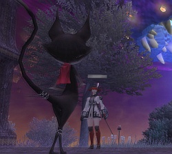 画像ギャラリー No.019のサムネイル画像 / 「FFXI」過去最大級のボリュームでアップデート実施。新アドオン“アビセア”,6年半ぶりのレベルキャップ開放,プロマシアのLv制限撤廃などを紹介