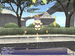 画像ギャラリー No.020のサムネイル画像 / 「FFXI」過去最大級のボリュームでアップデート実施。新アドオン“アビセア”,6年半ぶりのレベルキャップ開放,プロマシアのLv制限撤廃などを紹介