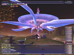 画像ギャラリー No.001のサムネイル画像 / 「FFXI」大規模アップデートが本日実施。レベルキャップが85に開放,新アドオン“アビセアの死闘”のプレイ解禁など,主な見どころを紹介