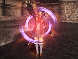 画像ギャラリー No.005のサムネイル画像 / 「FFXI」大規模アップデートが本日実施。レベルキャップが85に開放,新アドオン“アビセアの死闘”のプレイ解禁など,主な見どころを紹介