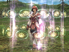 画像ギャラリー No.004のサムネイル画像 / 「FFXI」大規模アップデートが本日実施。85→90へのレベルキャップ引き上げや，新アドオン「アビセアの覇者」のプレイ解禁など盛りだくさんの内容だ