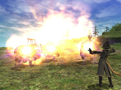 画像ギャラリー No.005のサムネイル画像 / 「FFXI」大規模アップデートが本日実施。85→90へのレベルキャップ引き上げや，新アドオン「アビセアの覇者」のプレイ解禁など盛りだくさんの内容だ
