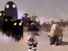 画像ギャラリー No.007のサムネイル画像 / 「FFXI」大規模アップデートが本日実施。85→90へのレベルキャップ引き上げや，新アドオン「アビセアの覇者」のプレイ解禁など盛りだくさんの内容だ