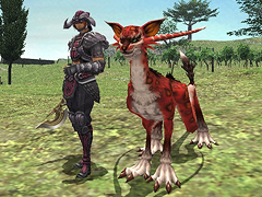 画像ギャラリー No.008のサムネイル画像 / 「FFXI」大規模アップデートが本日実施。85→90へのレベルキャップ引き上げや，新アドオン「アビセアの覇者」のプレイ解禁など盛りだくさんの内容だ