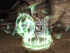 画像ギャラリー No.009のサムネイル画像 / 「FFXI」大規模アップデートが本日実施。85→90へのレベルキャップ引き上げや，新アドオン「アビセアの覇者」のプレイ解禁など盛りだくさんの内容だ