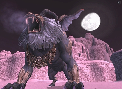 画像ギャラリー No.014のサムネイル画像 / 「FFXI」大規模アップデートが本日実施。85→90へのレベルキャップ引き上げや，新アドオン「アビセアの覇者」のプレイ解禁など盛りだくさんの内容だ