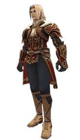 画像ギャラリー No.016のサムネイル画像 / 「FFXI」大規模アップデートが本日実施。85→90へのレベルキャップ引き上げや，新アドオン「アビセアの覇者」のプレイ解禁など盛りだくさんの内容だ