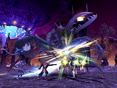 画像ギャラリー No.023のサムネイル画像 / 「FFXI」大規模アップデートが本日実施。85→90へのレベルキャップ引き上げや，新アドオン「アビセアの覇者」のプレイ解禁など盛りだくさんの内容だ