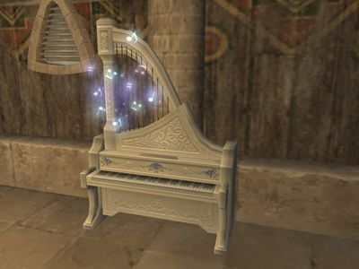 画像ギャラリー No.002のサムネイル画像 / 「FINAL FANTASY XI Original Soundtrack -PLUS-」公式サイトをリニューアル