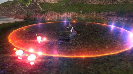 画像ギャラリー No.002のサムネイル画像 / 「FFXI」ジョブ調整を中心とした12月上旬実施予定のバージョンアップ情報が公開