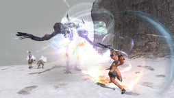 画像ギャラリー No.003のサムネイル画像 / 「FFXI」，12月のバージョンアップで新たな「ユニティ：ウォンテッド」が6体登場
