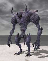 画像ギャラリー No.008のサムネイル画像 / 「FFXI」，12月のバージョンアップで新たな「ユニティ：ウォンテッド」が6体登場